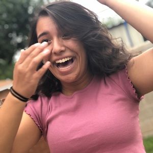 Meet your Posher, Bryanna